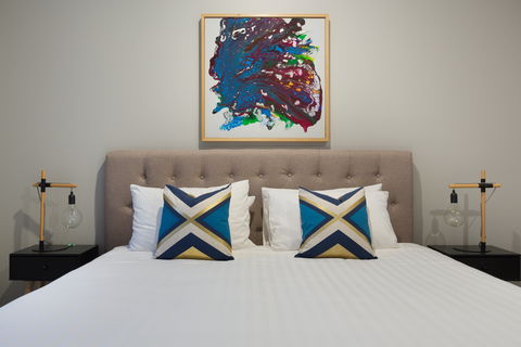 Gramercy On Barnhill - Hunter Valley - Hotels Melbourne 0