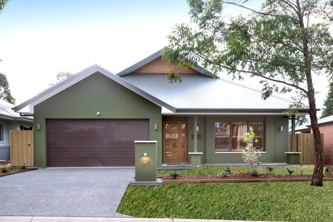 Gramercy On Barnhill - Hunter Valley - Hotels Melbourne 1