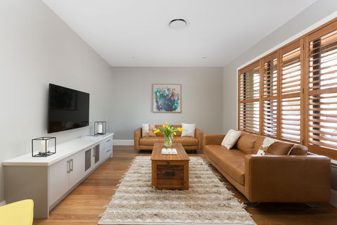 Gramercy On Barnhill - Hunter Valley - Hotels Melbourne 2