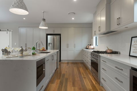 Gramercy On Barnhill - Hunter Valley - Hotels Melbourne 3