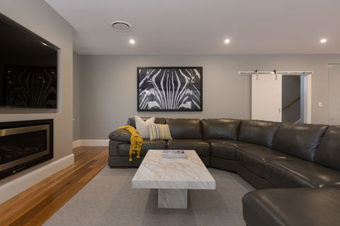 Gramercy On Barnhill - Hunter Valley - Hotels Melbourne 4