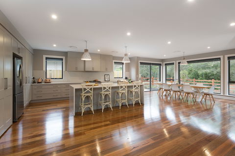 Gramercy On Barnhill - Hunter Valley - Hotels Melbourne 5