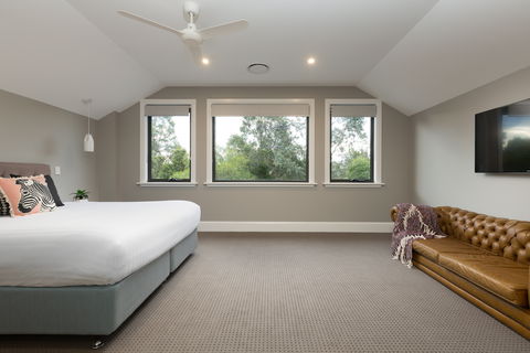 Gramercy On Barnhill - Hunter Valley - Hotels Melbourne 7