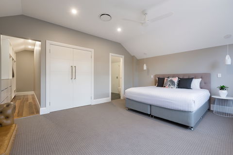 Gramercy On Barnhill - Hunter Valley - Hotels Melbourne 8