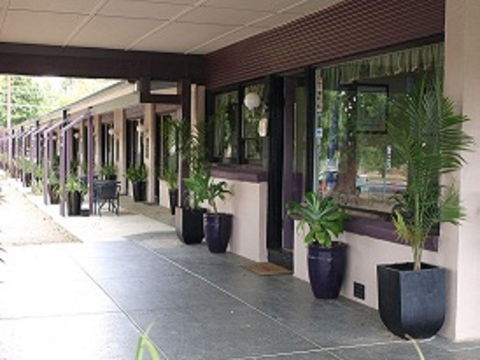 Gundagai Motel - Hotels Melbourne 1