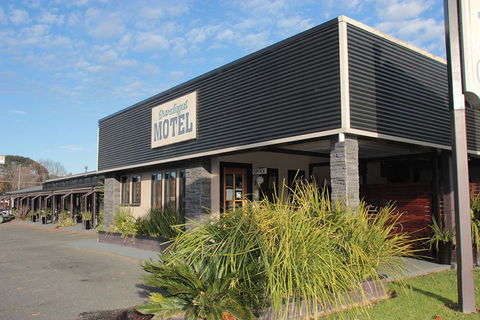 Gundagai Motel - Hotels Melbourne 2