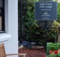 High Cross Park  Lodge - Hotels Melbourne