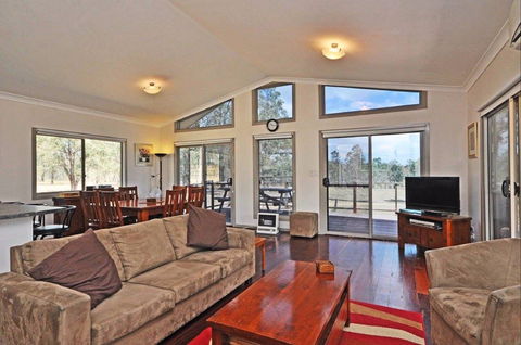Loxley Cottage - Hotels Melbourne 0