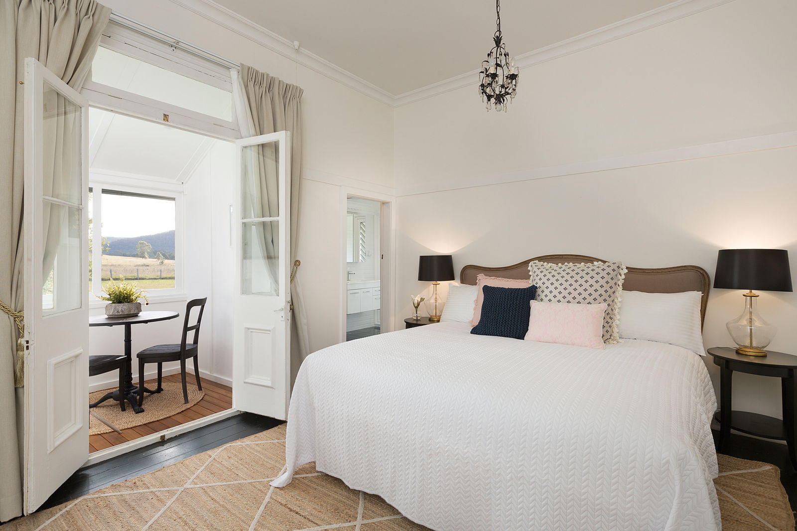 Millfield NSW Hotels Melbourne