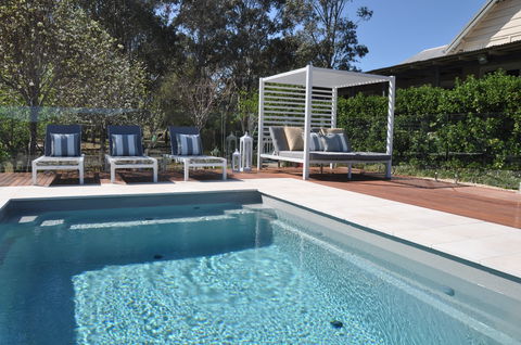 Millfield Homestead - Hotels Melbourne 2
