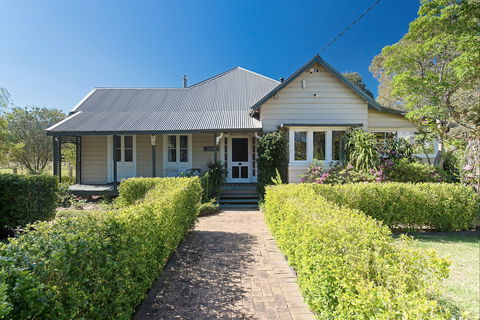 Millfield Homestead - Hotels Melbourne 3