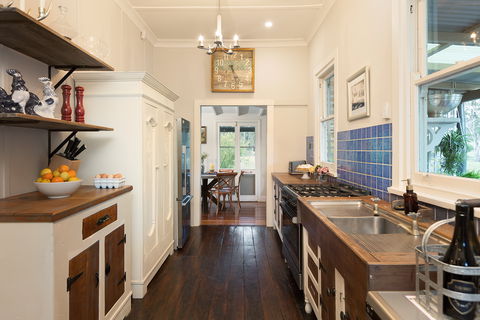 Millfield Homestead - Hotels Melbourne 8