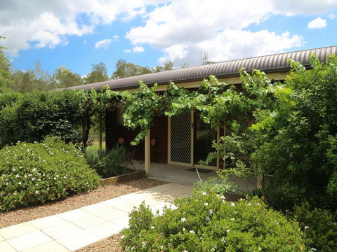 Misty Glen Cottage Hunter Valley - Hotels Melbourne 0