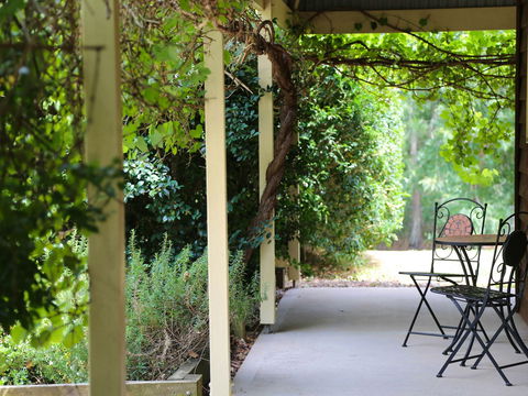 Misty Glen Cottage Hunter Valley - Hotels Melbourne 2