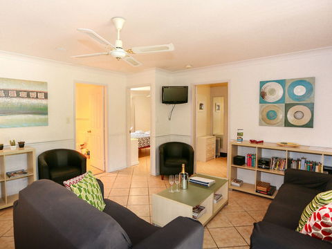 Misty Glen Cottage Hunter Valley - Hotels Melbourne 4