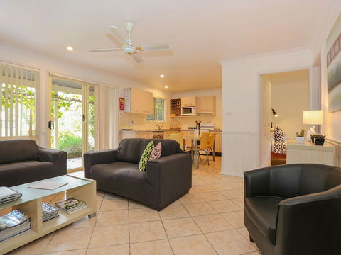 Misty Glen Cottage Hunter Valley - Hotels Melbourne 5