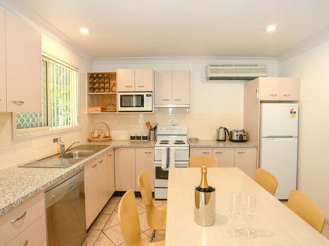 Misty Glen Cottage Hunter Valley - Hotels Melbourne 6