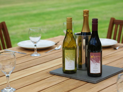 Misty Glen Cottage Hunter Valley - Hotels Melbourne 7