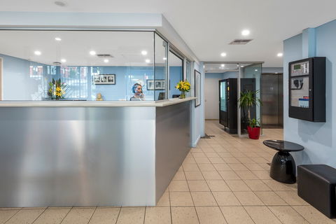 Nesuto Chippendale Apartment Hotel - Hotels Melbourne 2