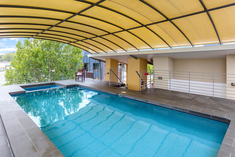 Nesuto Chippendale Apartment Hotel - Hotels Melbourne 5