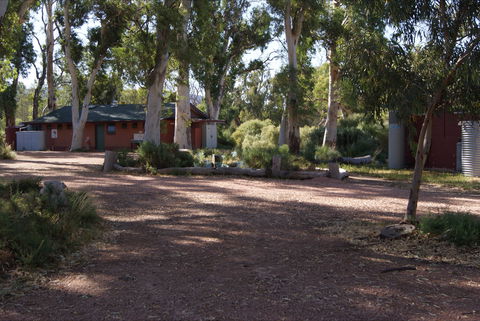 Quorn Caravan Park - Hotels Melbourne 6