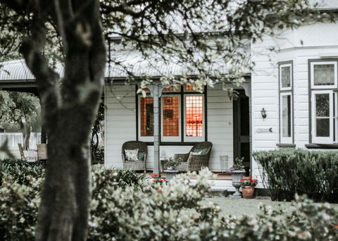 Russley Rural Retreat - Hotels Melbourne 0