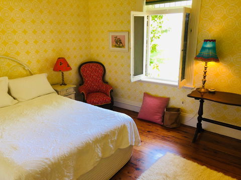 Russley Rural Retreat - Hotels Melbourne 2