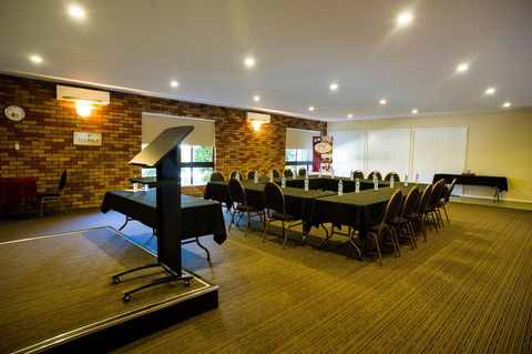 Scone Motor Inn And Apartments - Hotels Melbourne 5
