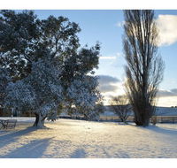 Snowy Mountains Resort - Hotels Melbourne