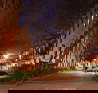 Sydney University Village - Hotels Melbourne