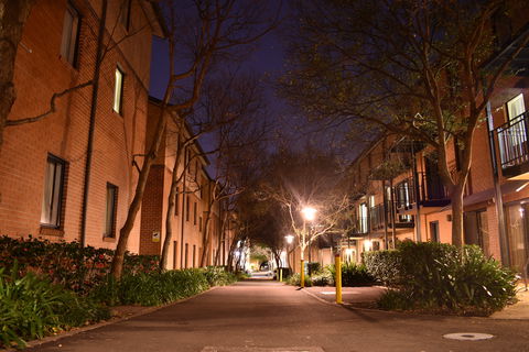 Sydney University Village - Hotels Melbourne 0