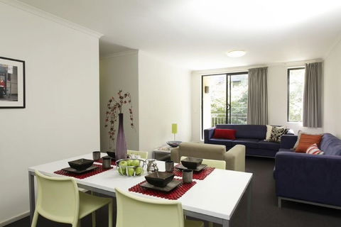 Sydney University Village - Hotels Melbourne 2
