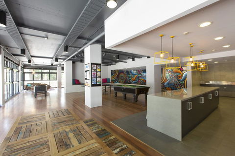 Sydney University Village - Hotels Melbourne 3
