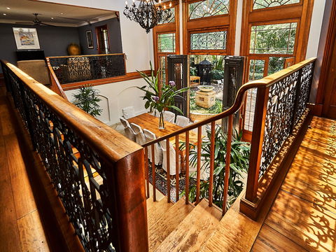 The Regents Park - Hotels Melbourne 0