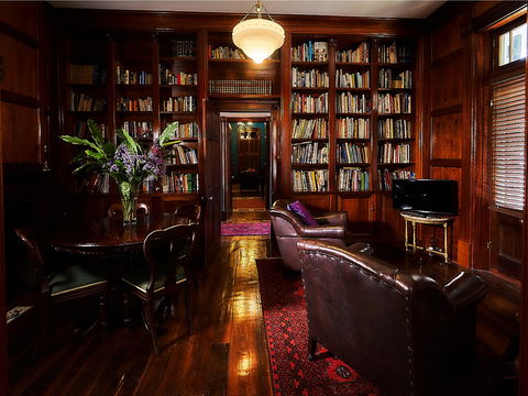 The Regents Park - Hotels Melbourne 3