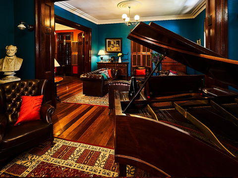 The Regents Park - Hotels Melbourne 4