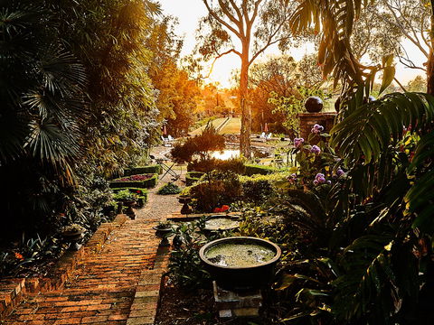 The Regents Park - Hotels Melbourne 5