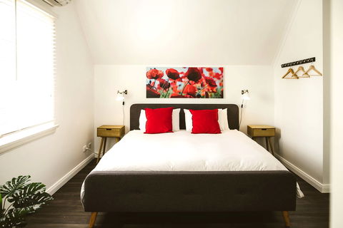The Loft At Denver - Hotels Melbourne 0