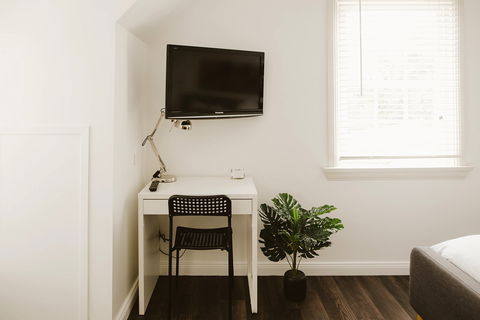 The Loft At Denver - Hotels Melbourne 4