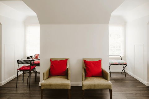 The Loft At Denver - Hotels Melbourne 5