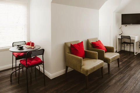 The Loft At Denver - Hotels Melbourne 6