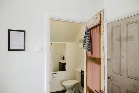 The Loft At Denver - Hotels Melbourne 7