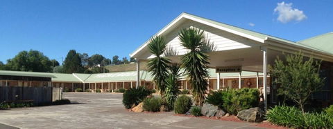 Tuckerbox Motor Inn - Hotels Melbourne 0