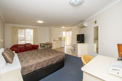 Tuckerbox Motor Inn - Hotels Melbourne 2