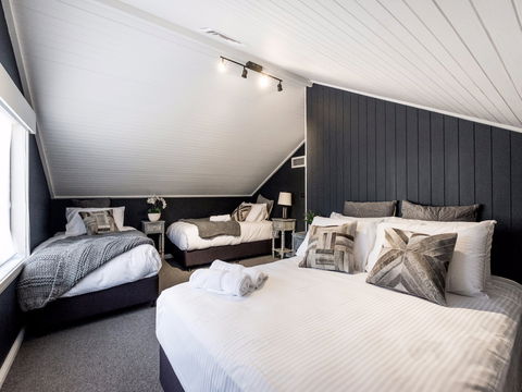 WhiteVale Estate - Hotels Melbourne 5