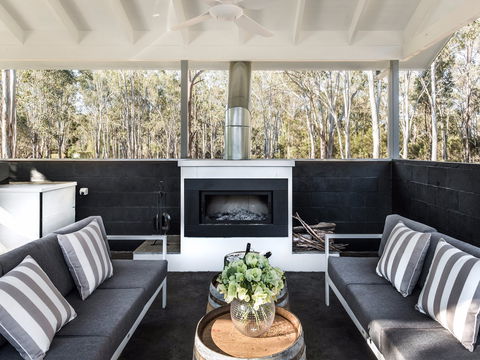 WhiteVale Estate - Hotels Melbourne 7