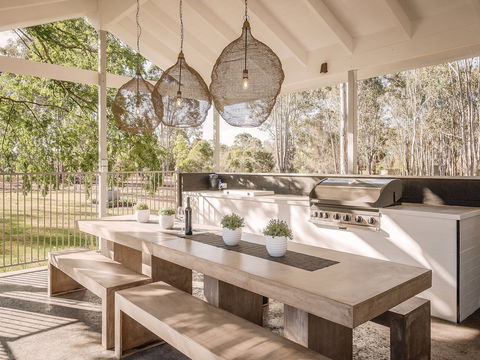 WhiteVale Estate - Hotels Melbourne 8