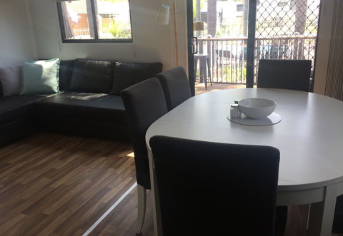 Wine Country Tourist Park - Hotels Melbourne 8