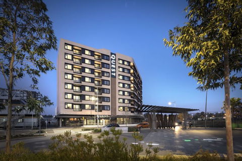 Quest Penrith - Hotels Melbourne 9