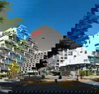 Adina Apartment Hotel Sydney Airport - Hotels Melbourne